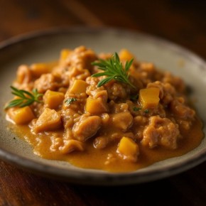 Бефстроганов: кухня, история и признание за пределами России