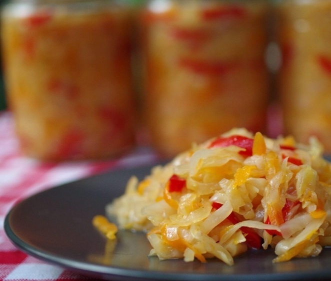 Рецепт волшебной капусты: секреты соседки, ставшей бизнесменом