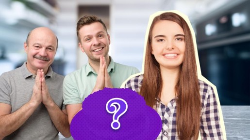 Этот салат уйдет со стола первым: продукты элементарные, а вкус восхитительный