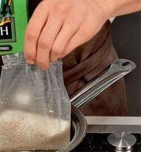 Как приготовить жареный рис по-китайски: простой рецепт на каждый день