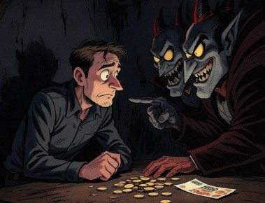 ����������� ����: ��� �������������� ���������� �����������