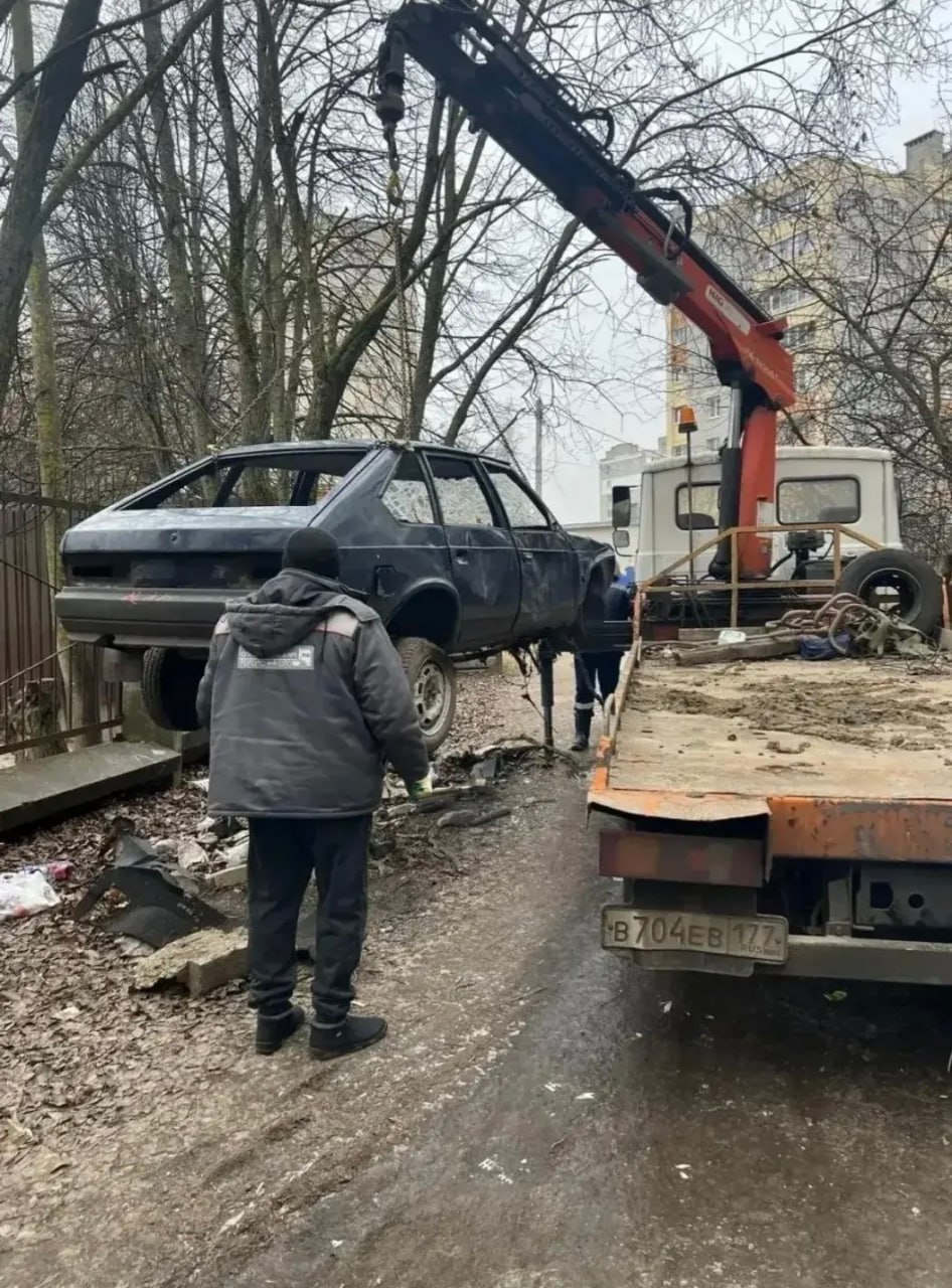 Дмитрий Денисов: Порядок в городе – результат нашей общей работы! Дмитрий Денисов: Порядок в городе – результат нашей общей работы!