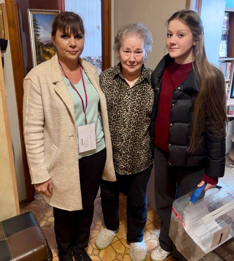 Молодёжь в деле. Сегодня хотим рассказать о членах Молодёжной избирательной комиссии Калужской области (МИК), которые внесли свой вклад на прошедших выборах Губернатора Калужской области, депутатов Законодательного Собрания... Молодёжь в деле. Сегодня хотим рассказать о членах Молодёжной избирательной комиссии Калужской области (МИК), которые внесли свой вклад на прошедших выборах Губернатора Калужской области, депутатов Законодательного Собрания...