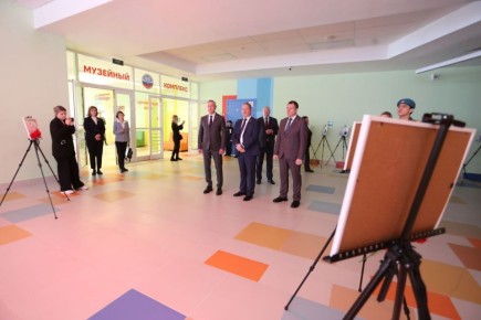 Кадры для образования - в Калуге состоялось заседание коллегии министерства образования и науки региона