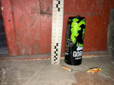 Избитый мужчина умер после застолья во дворе