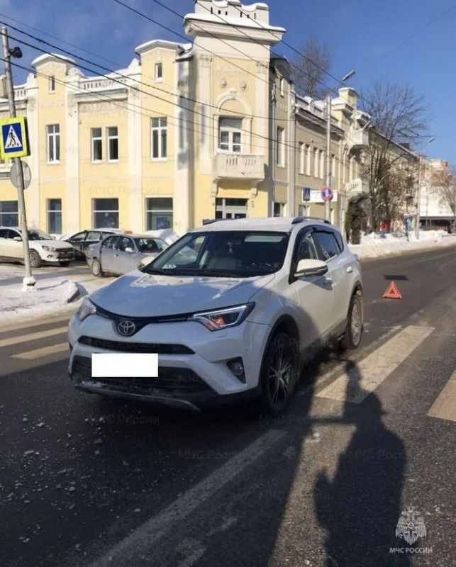 Toyota ����� ���� ��������� �� ������ � ������ ������