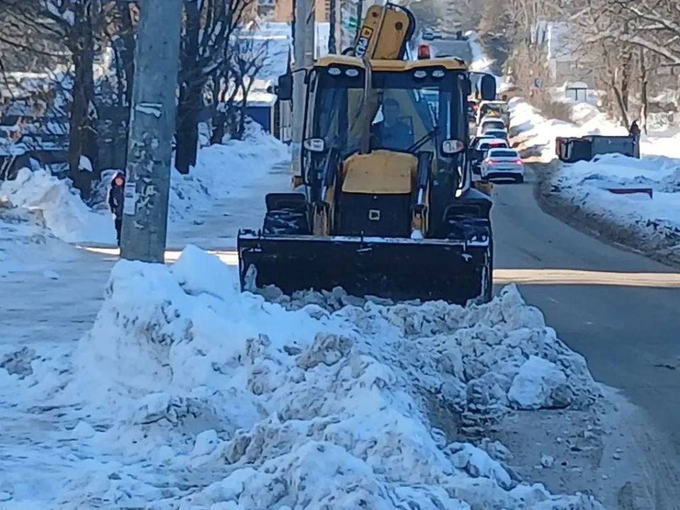 Уважаемые калужане и гости города!