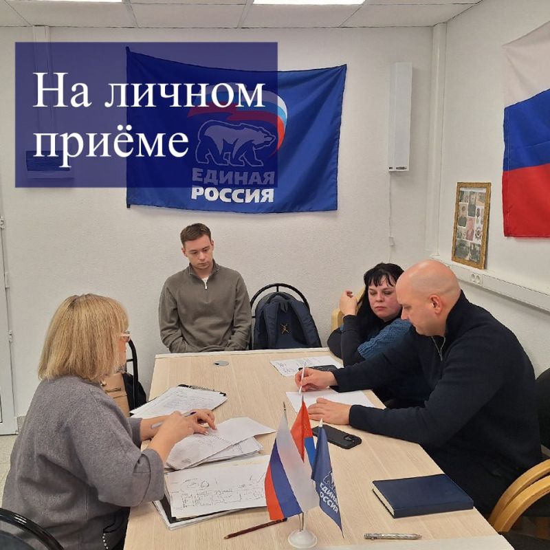 Жители 16-го избирательного округа пожаловались Леониду Чижову на открывшуюся в доме №176/4 по Московской улице пекарню