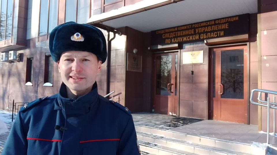 В Боровске за уклонение от уплаты налогов привлекается руководитель коммерческой организации