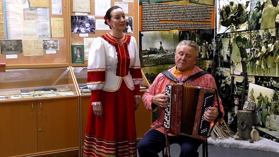 УМВД России по Калужской области присоединяется к флешмобу #МЫРОССИЯ в Год народного единства