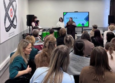 ��������� ��������������� ������ �������� � ��������