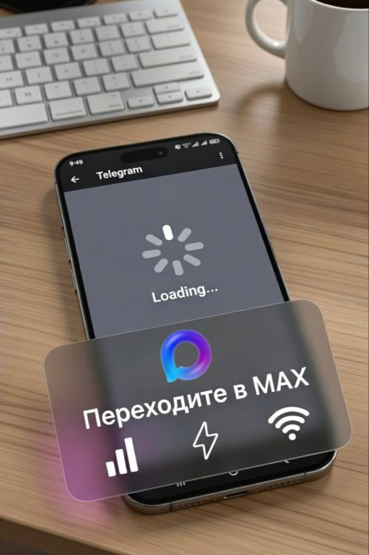 Проблемы с загрузкой постов в Telegram?