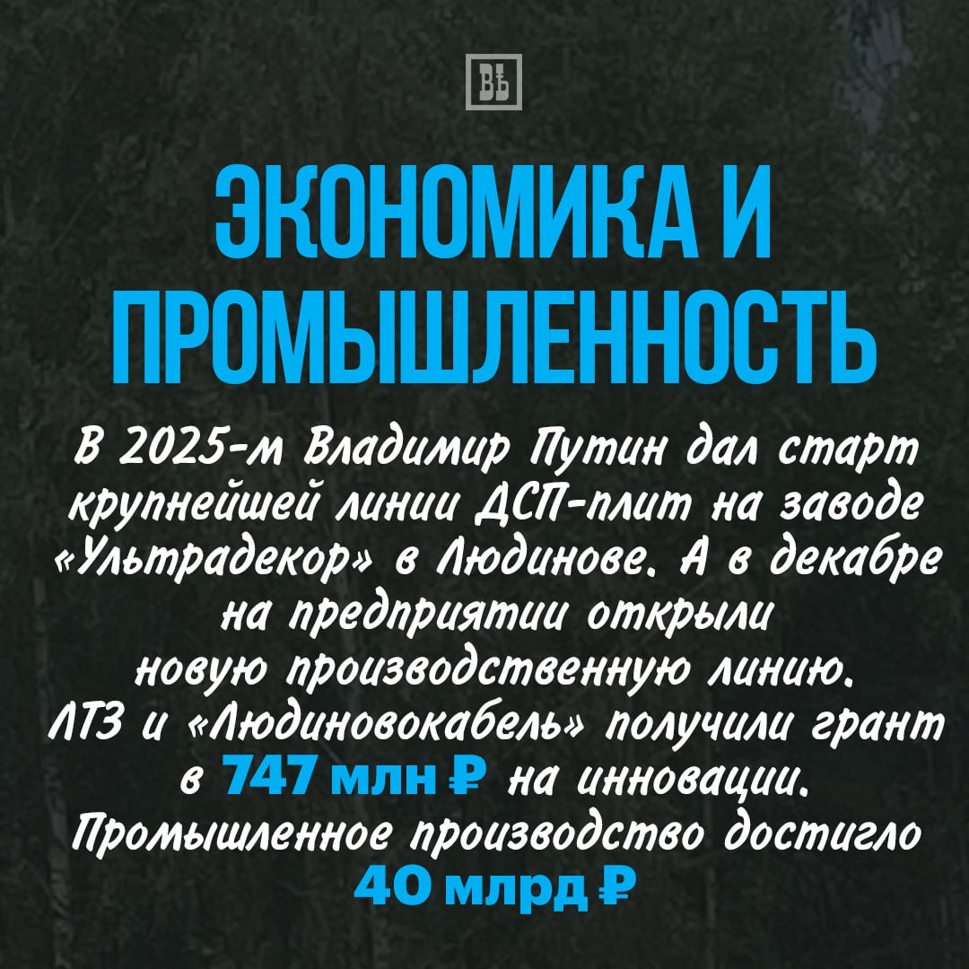 В Людинове состоялся отчет главы округа Геннадия Ананьева В Людинове состоялся отчет главы округа Геннадия Ананьева