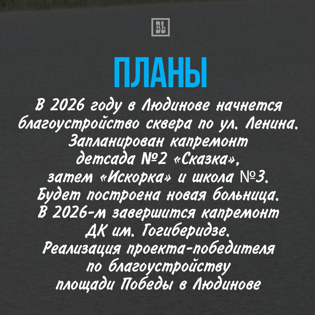 В Людинове состоялся отчет главы округа Геннадия Ананьева В Людинове состоялся отчет главы округа Геннадия Ананьева