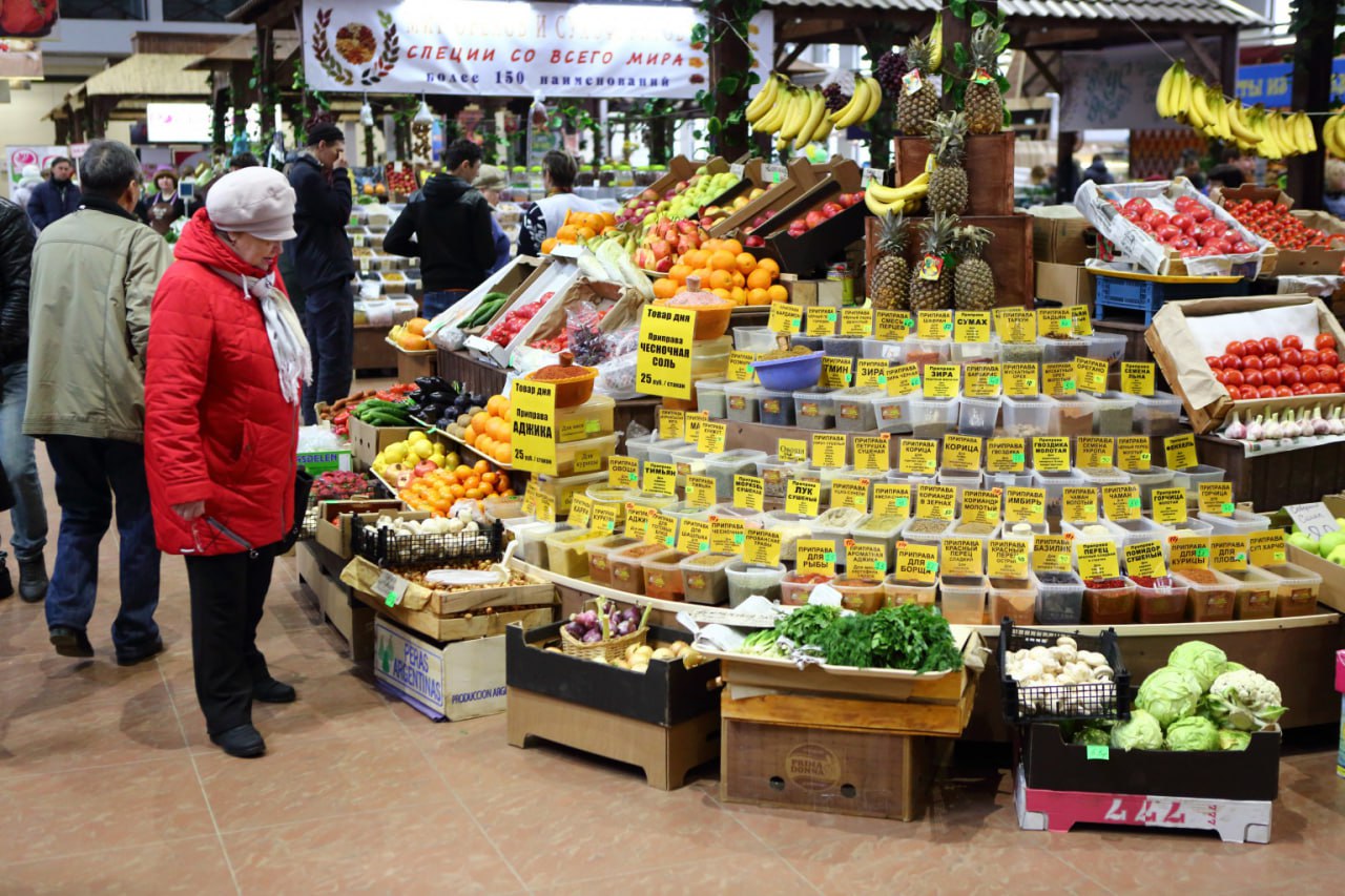 Огурцы подорожали еще на 4,6%