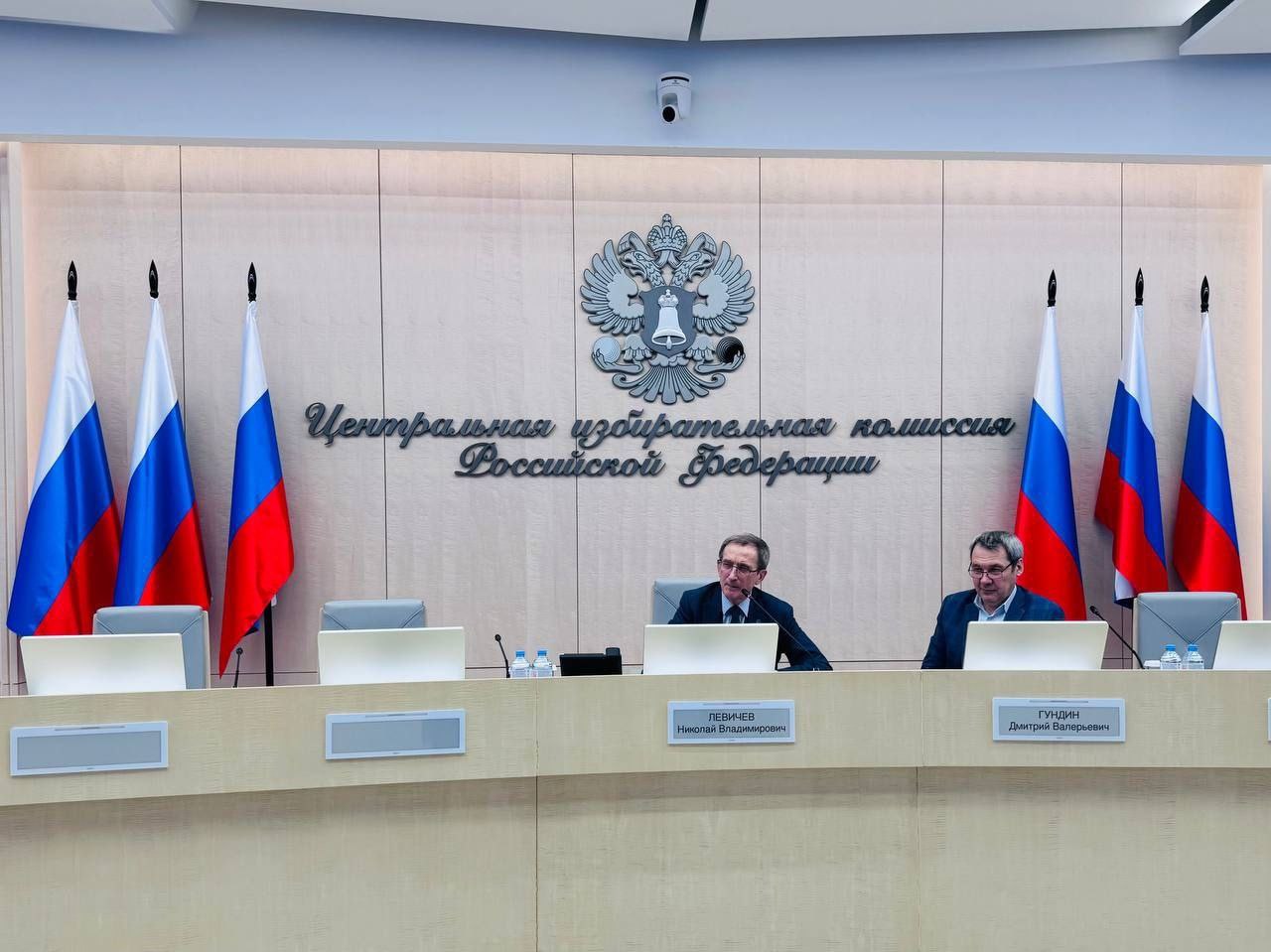 Наши победители, призеры и активисты — в ЦИК России! Продолжение Наши победители, призеры и активисты — в ЦИК России! Продолжение