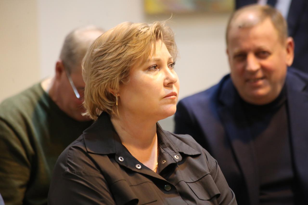 В ходе избирательной кампании 2025 года от жителей Козельского округа в адрес кандидатов от партии «Единая Россия» поступил 141 наказ В ходе избирательной кампании 2025 года от жителей Козельского округа в адрес кандидатов от партии «Единая Россия» поступил 141 наказ