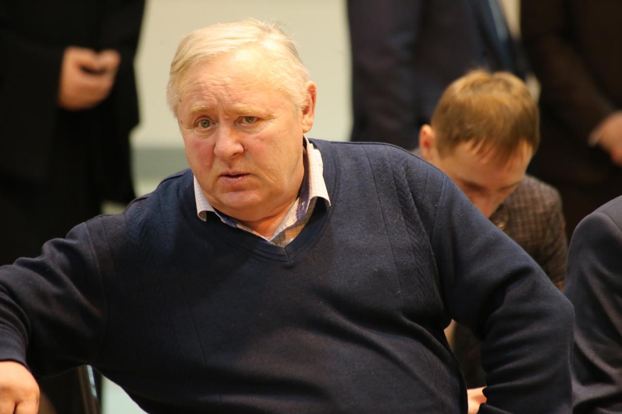 В ходе избирательной кампании 2025 года от жителей Козельского округа в адрес кандидатов от партии «Единая Россия» поступил 141 наказ В ходе избирательной кампании 2025 года от жителей Козельского округа в адрес кандидатов от партии «Единая Россия» поступил 141 наказ