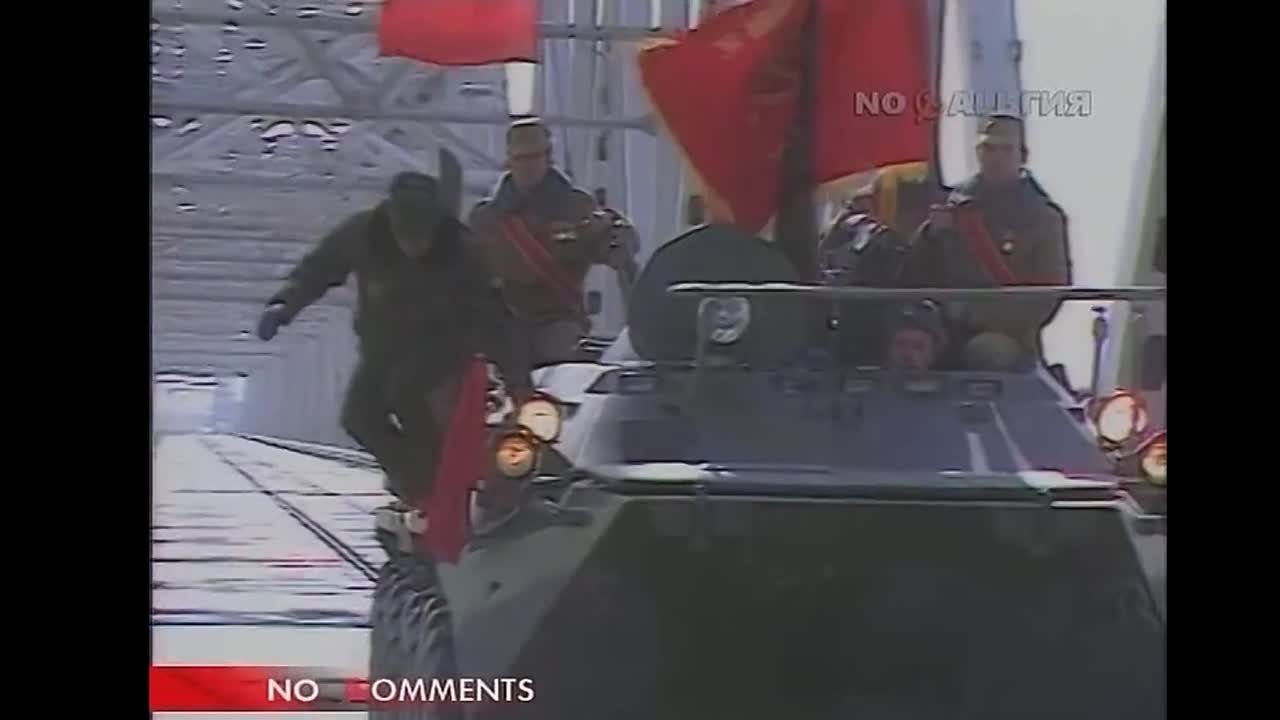 15 февраля – День памяти о россиянах, исполнявших служебный долг за пределами Отечества