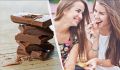 Сколько шоколада можно есть каждый день? Узнайте секреты сладкой жизни