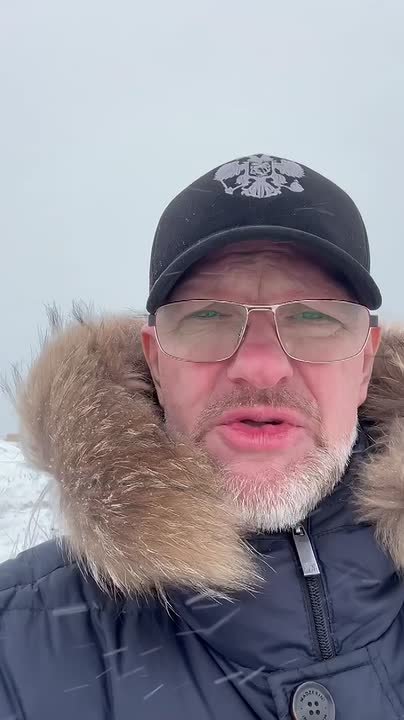 Из-за погодных условий упала водонапорная башня в Людиновском округе