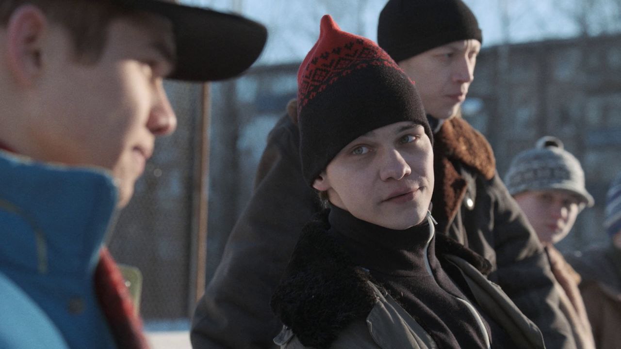 Режиссер Жора Крыжовников намекнул в соцсети на второй сезон сериала «Слово пацана»