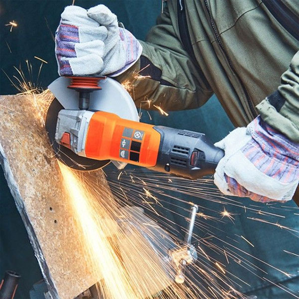 Почему удобный и мощный электроинструмент — ключ к успешному ремонту