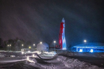 За сутки в Калужской области выпало больше трети месячной нормы осадков