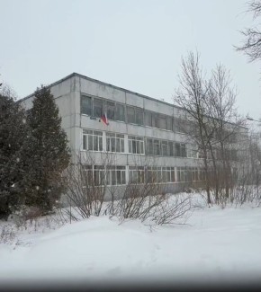 Школу № 1 в Калуге ждет модернизация