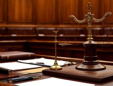 В судах Калужской области произошли кадровые изменения