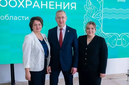 В Калуге прошла коллегия Минздрава