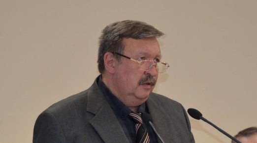 Умер Владимир Лыткин. 19 февраля на 67 году жизни скончался известный ученый-космист, заведующий кафедрой философии, культурологии и социологии Калужского государственного университета имени Циолковского, доктор философских...