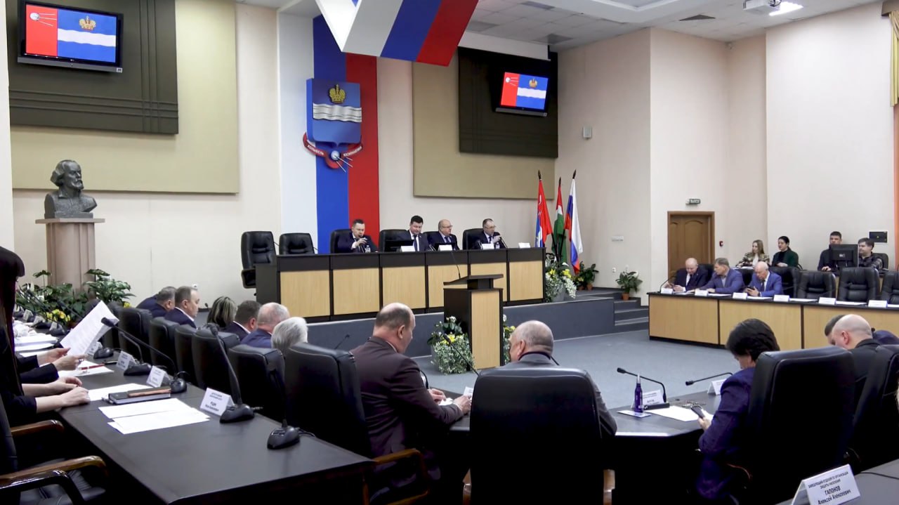 Новые наименования дадут улицам в пригороде Калуги