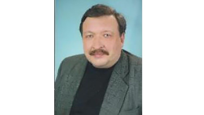 В Калуге умер известный преподаватель