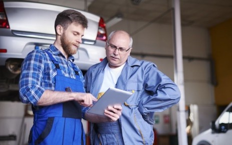 Опыт старших: Россия переосмысляет трудовые возможности для взрослых