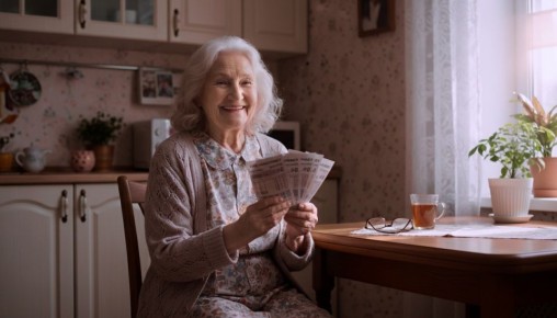 Февраль 2026: мошенники атакуя пенсионеров через фальшивые уведомления ЖКХ