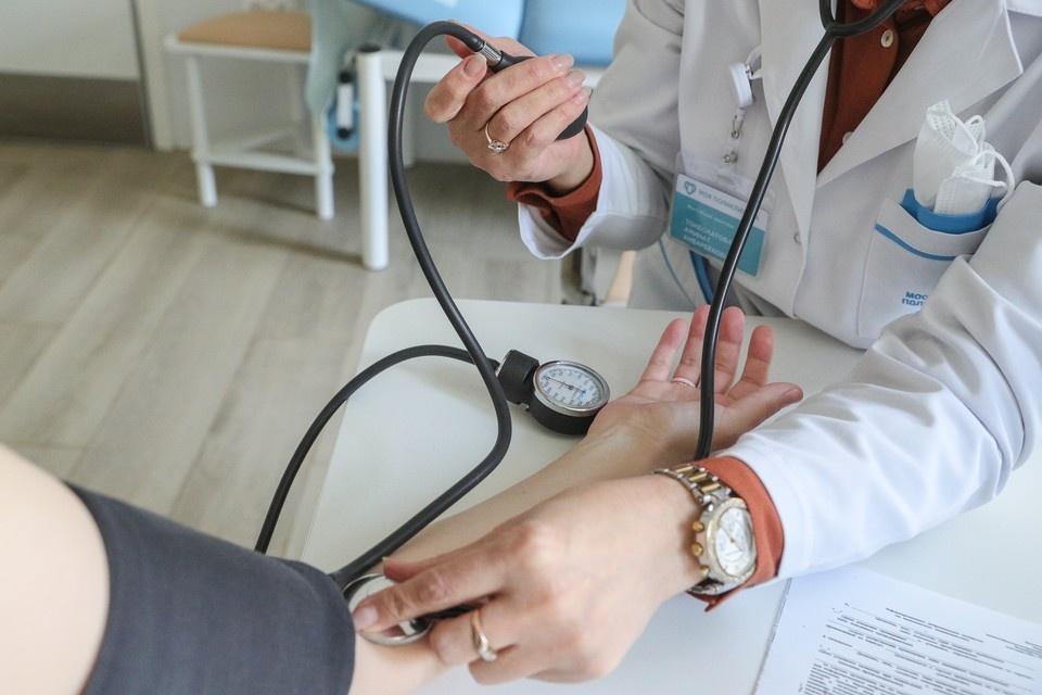 В России могут ввести мораторий на закрытие медицинских учреждений