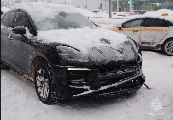 ������� ���������� Porsche