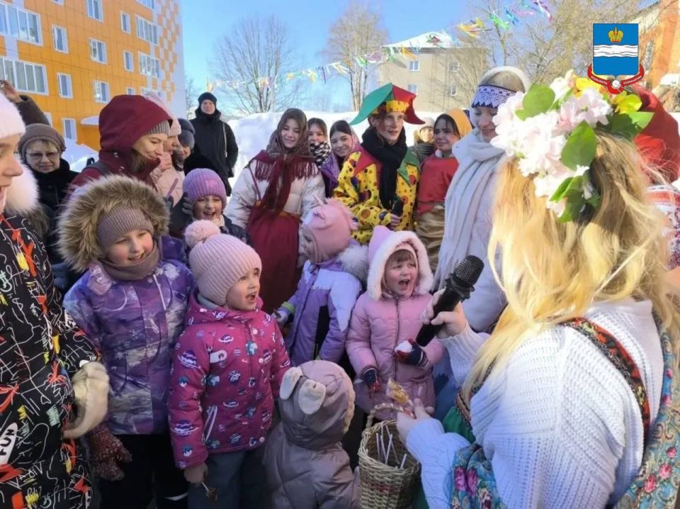 ��������� � ������ �������� �������!