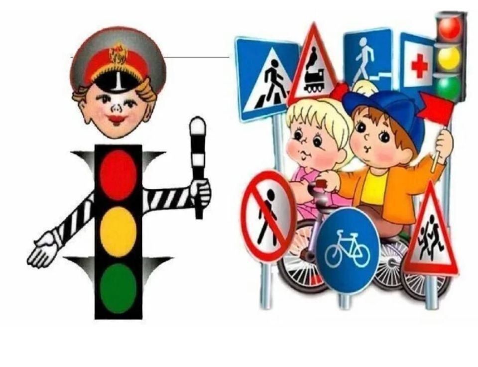 В период с 24 февраля по 15 марта 2026 года пройдет профилактическое мероприятие «Юный участник дорожного движения»