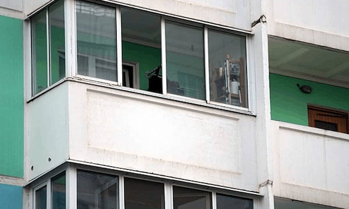 В России собираются повысить штрафы за антисанитарию в квартирах в десять раз