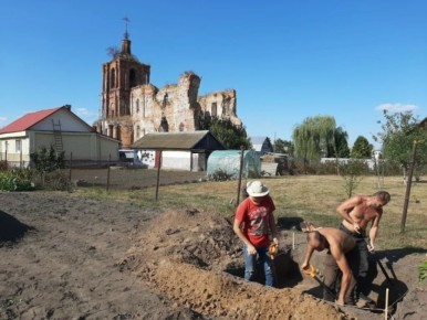 Роковая ошибка: калужский археолог рассказал, почему Перемышль готовится праздновать чужой юбилей