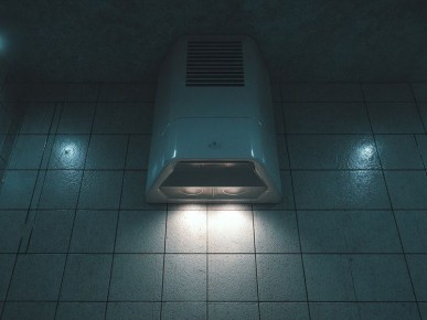 Чистота в ванной: как уход за вытяжкой помогает сохранить здоровье