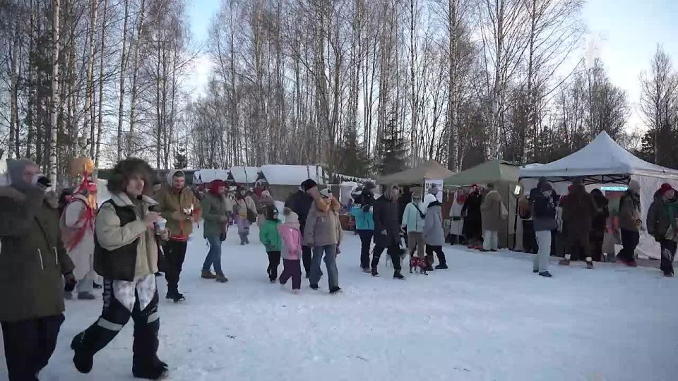 ���, ����� � "������� ������": ��������� ������������ ��������� � ���-����� "������-�������" � ��������� �������