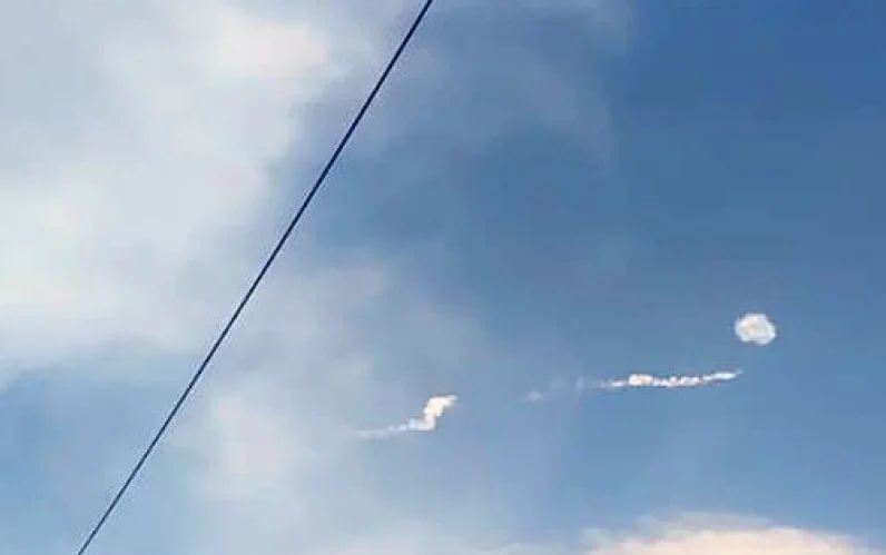 В Калужской области силы ПВО уничтожили 17 беспилотников