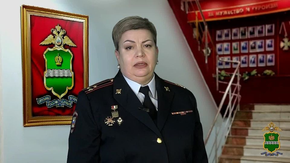 Управление по вопросам миграции УМВД России по Калужской области информирует