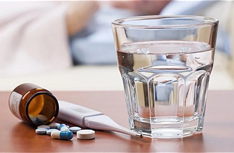 Грипп и ОРВИ отступают в Калужской области