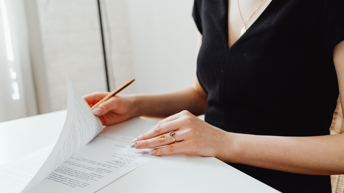 Наследственный конфликт: Суд оставил завещание в силе