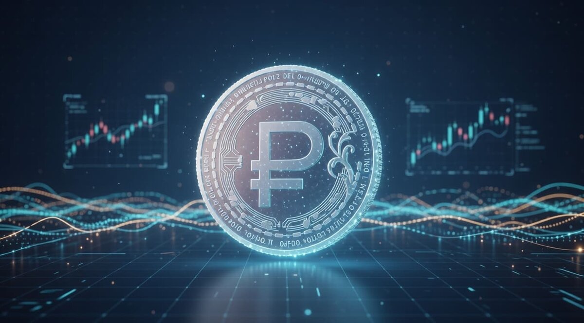 Цифровая валюта под контролем: новый закон об изъятии криптовалюты в России одобрен