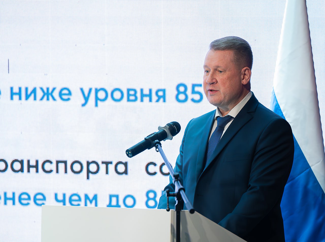 Калужские дорожники подвели итоги 2025 года и наметили планы на 2026-й Калужские дорожники подвели итоги 2025 года и наметили планы на 2026-й